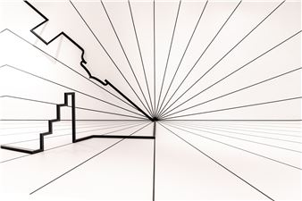 An Exhibition in Mumbai Looks at India’s ‘Liminal Gaps’