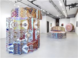 New York’s Simone Subal Gallery to Close After 12 Years