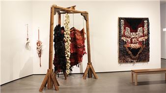 Arts & Humanities 2024 Graduate Exhibition