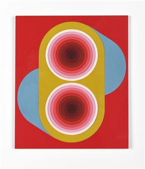 Still dancing - Ingleby Gallery