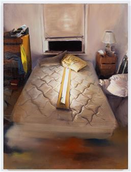 Frank Ryan: Lived Perspective - Track 16, Downtown LA