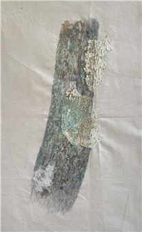 Dalia Baassiri: The Harvest - Galerie Janine Rubeiz