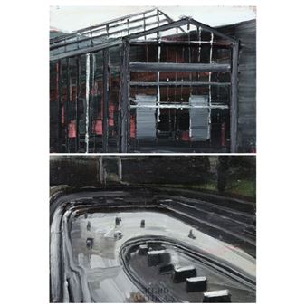 İki Adet - Burcu Perçin