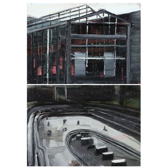 İki Adet - Burcu Perçin