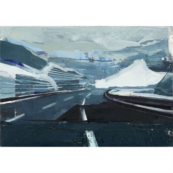 İki Adet by Burcu Perçin, 2008