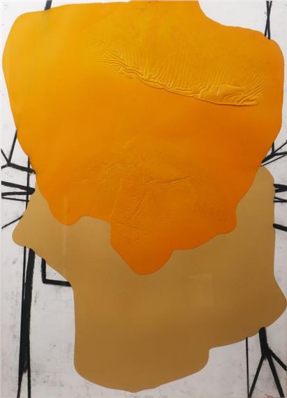 Untitled by Manuel Caeiro, 2003