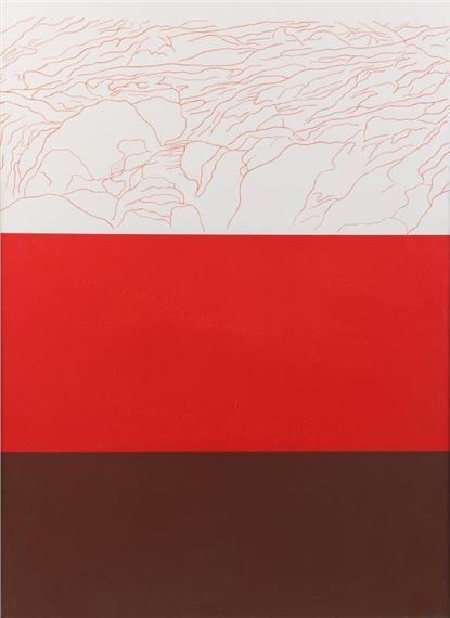 Untitled by Nikias Skapinakis