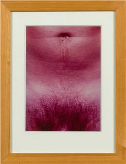 Sans titres (M74 + M 79) - Matthias Hermann