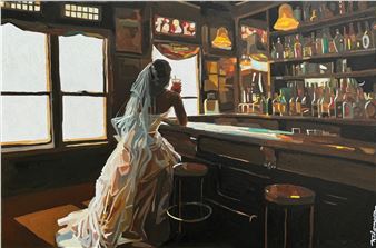 Keith Thomson: Alabamanhattan - Planthouse