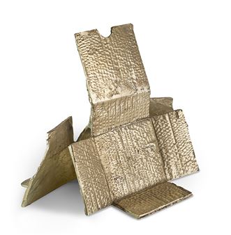 Maria Simon: Juego De Cajas - Galeria Vasari