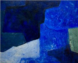 Serge Poliakoff
