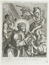 Gerhard Altzenbach (German, 1590 - 1672)