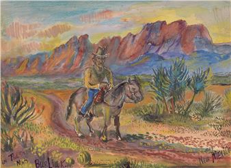 ÉCOLE DE PARIS AND OTHER MASTERS - MacDougall's