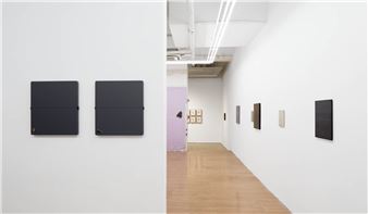 Andrew Chapman: Seeing In Normal Circumstances - BANK/MABSOCIETY Shanghai