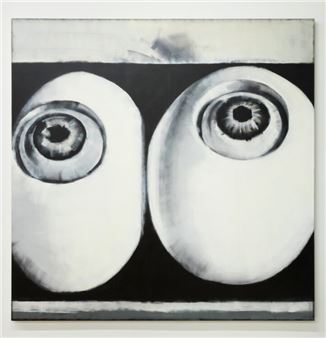 ONLINE: Lookers - White Columns