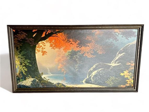 Paul Detlefsen | All Auction Results