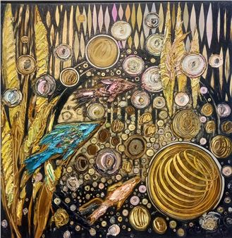 Po innej stronie księżyca - Katarzyna Seyfried