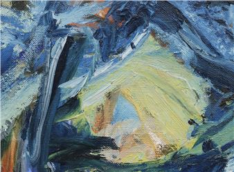 Sarah Cunningham: Flight Paths - Lisson Gallery, Los Angeles