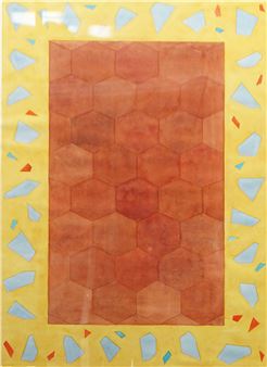 Pompeii - Henk van Amerom