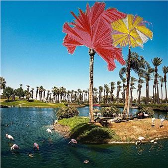 Palm Beach - Marion Dubier-Clark