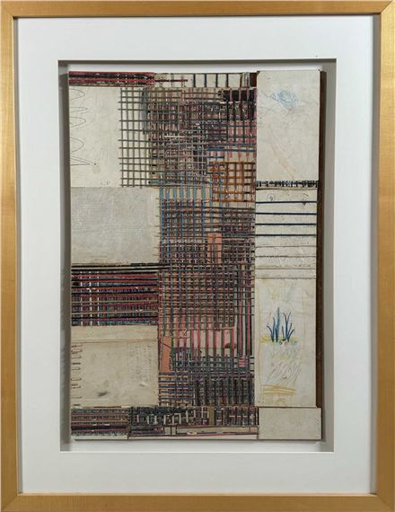 Windmill #2 by Lance Letscher, 2007