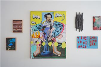 Oasis: Celebrating 10 Years - Saint Cloche