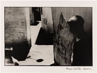 Henri Cartier-Bresson | 3,728 Artworks at Auction | MutualArt