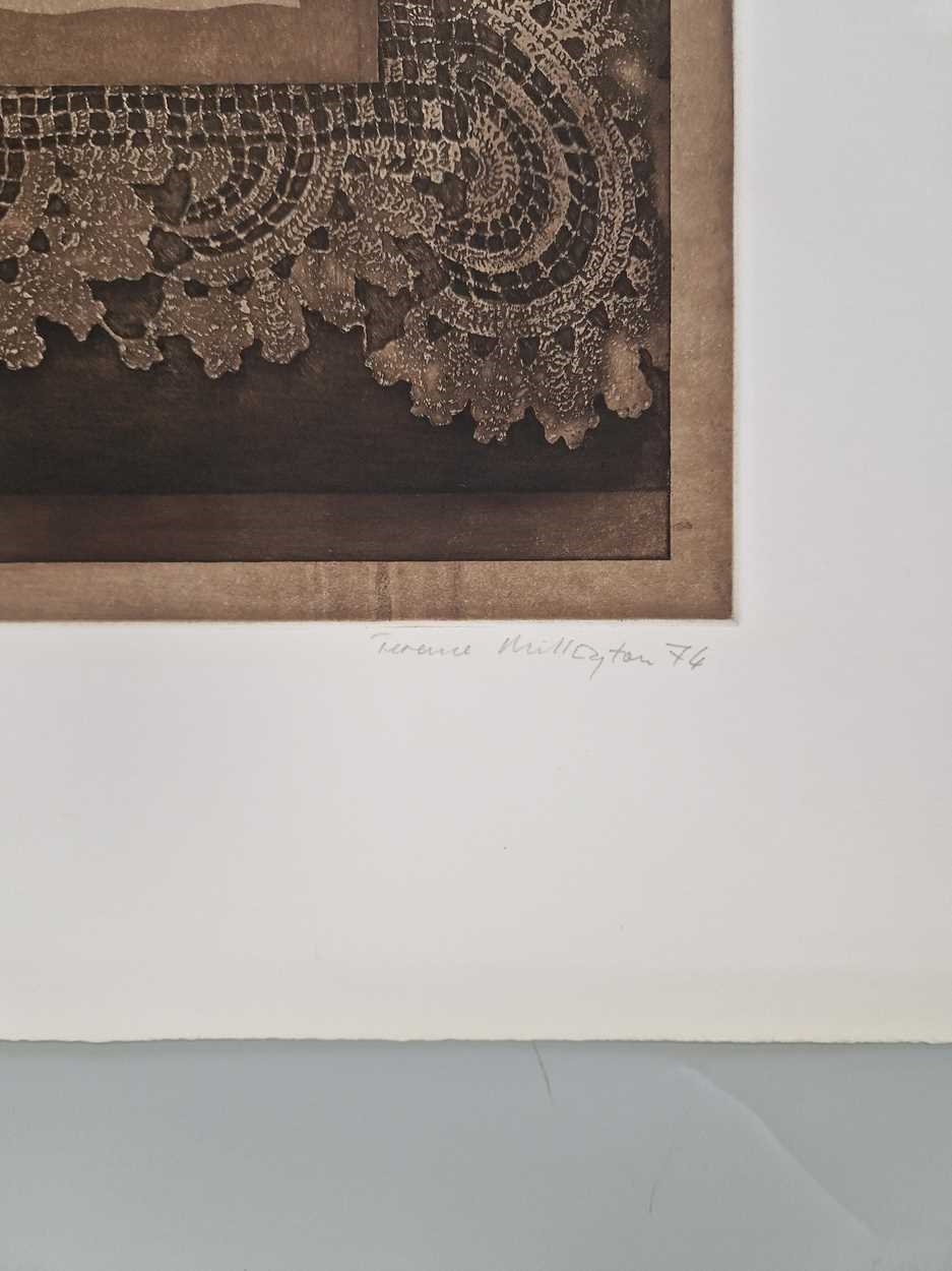 Terence Millington | Terence Millington (1942 (1974) | MutualArt