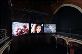 The Top 5 Art Exhibitions to See in London in June