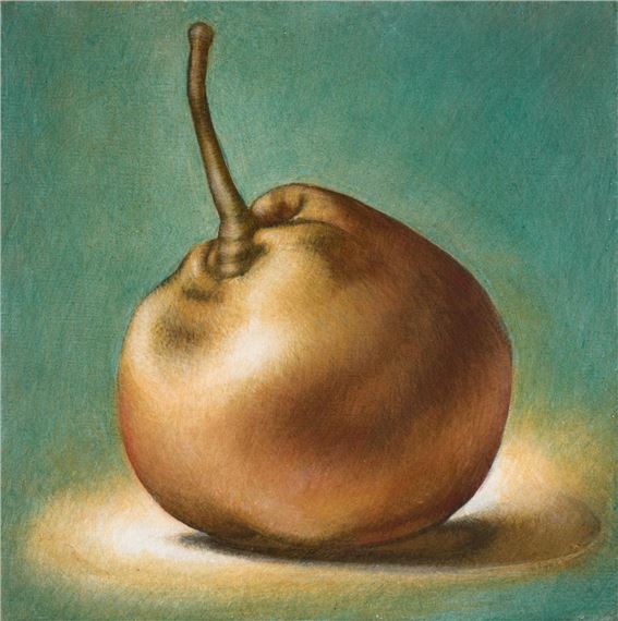 Corella Pear I - Kim Spooner