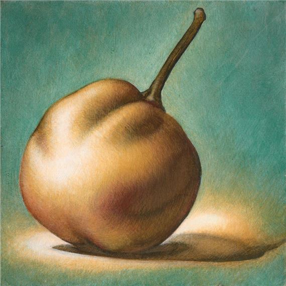 Corella Pear II - Kim Spooner