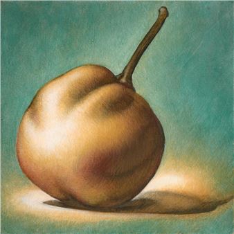 Corella Pear II - Kim Spooner