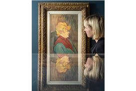 The Stern Pissarro Gallery Celebrates the 150th Anniversary of the First Impressionist Exhibition