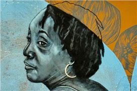 Five-Minute Tours: Delita Martin at Nicole Longnecker Gallery, Houston