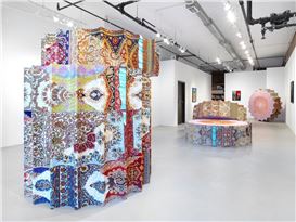 Downtown New York’s Simone Subal Gallery Closes