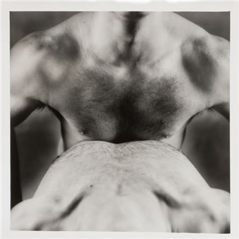 Two men, - Pascal Valu