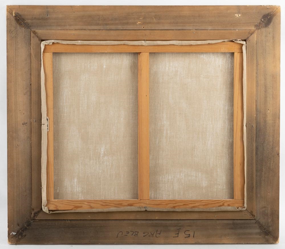 Artwork by Robert Chaisseaux, Chaisseaux, Made of Oil/canvas