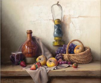 Chaisseaux - Robert Chaisseaux