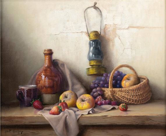 Chaisseaux - Robert Chaisseaux