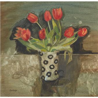 ALEXANDER GARDER (SCOTTISH 1946 - Alexander Garder