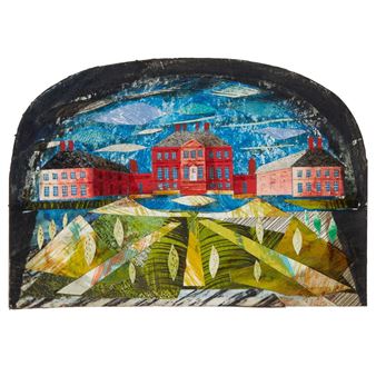 ED KLUZ (BRITISH 1980 - Ed Kluz