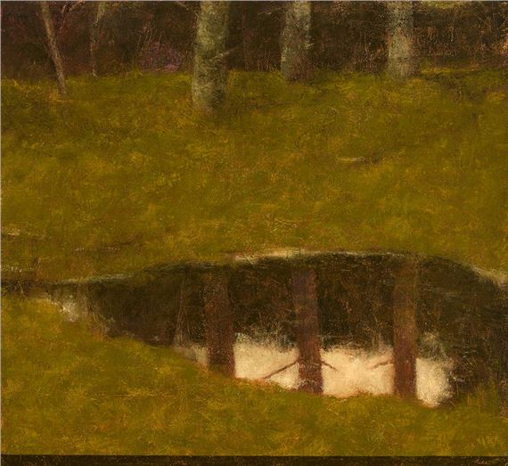 CLOSE TO HOME 9, 2004 by Keith Wilson, 2004