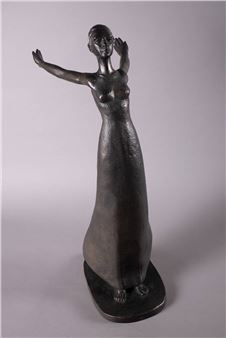 TIME FLIES - Jeanne Rynhart