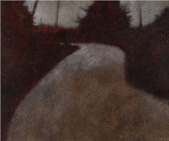 TURF ROAD, MAYO #1 - Keith Wilson