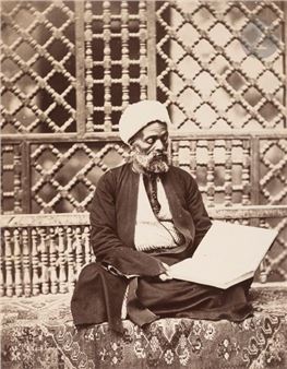 Egypt - Emile Béchard