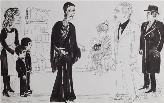 Medea - Randi Monsen