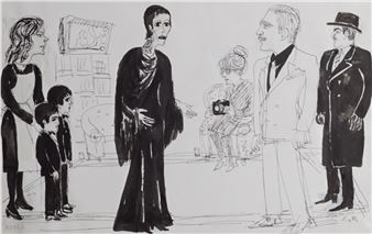 Medea - Randi Monsen