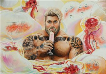 Milkshake - Omri Koresh