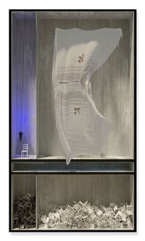 A to Z - Ronen Sharabani