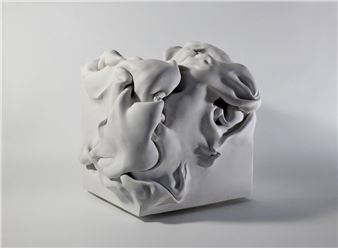 Cube 5 - Sharon Brill